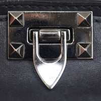 Valentino Rockstud Tote Medium Hardware
