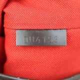 Louis Vuitton Bloomsbury PM Damier Ebene Date code
