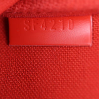 Louis Vuitton 2020 Christmas Vivienne Bumper Car Mini Pochette Date code
