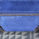 Proenza Schouler Fringe PS1 Crossbody Stamp
