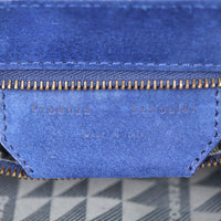 Proenza Schouler Fringe PS1 Crossbody Stamp
