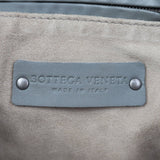 Bottega Veneta Intrecciato Nodini Crossbody Stamp
