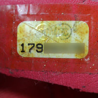 Chanel Boy Mini Patent Date code
