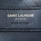 Saint Laurent Monogram Kate Clutch Stamp
