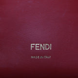 Fendi Kan U Crossbody Small Stamp
