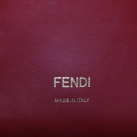 Fendi Kan U Crossbody Small Stamp
