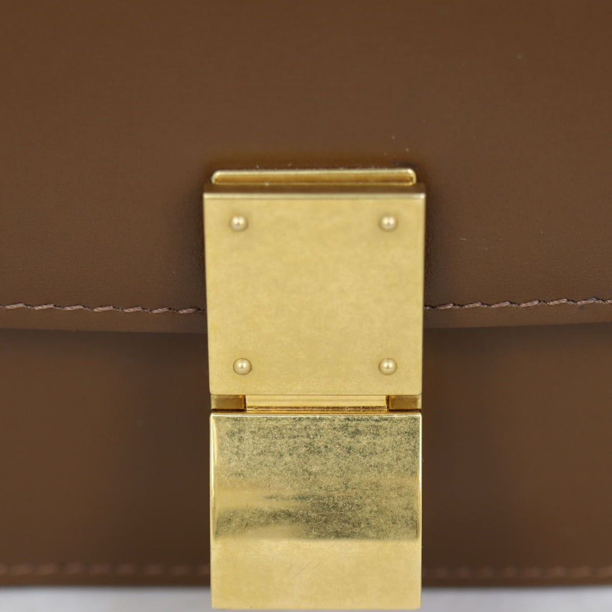 Celine Classic Box Bag Small Hardware

