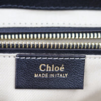 Chloe Faye Backpack Small Stamp
