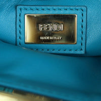 Fendi Peekaboo Medium Stamp
