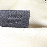 Gucci Soho Disco Small Date code