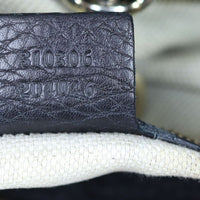 Gucci Soho Chain Shoulder Bag Large Date code
