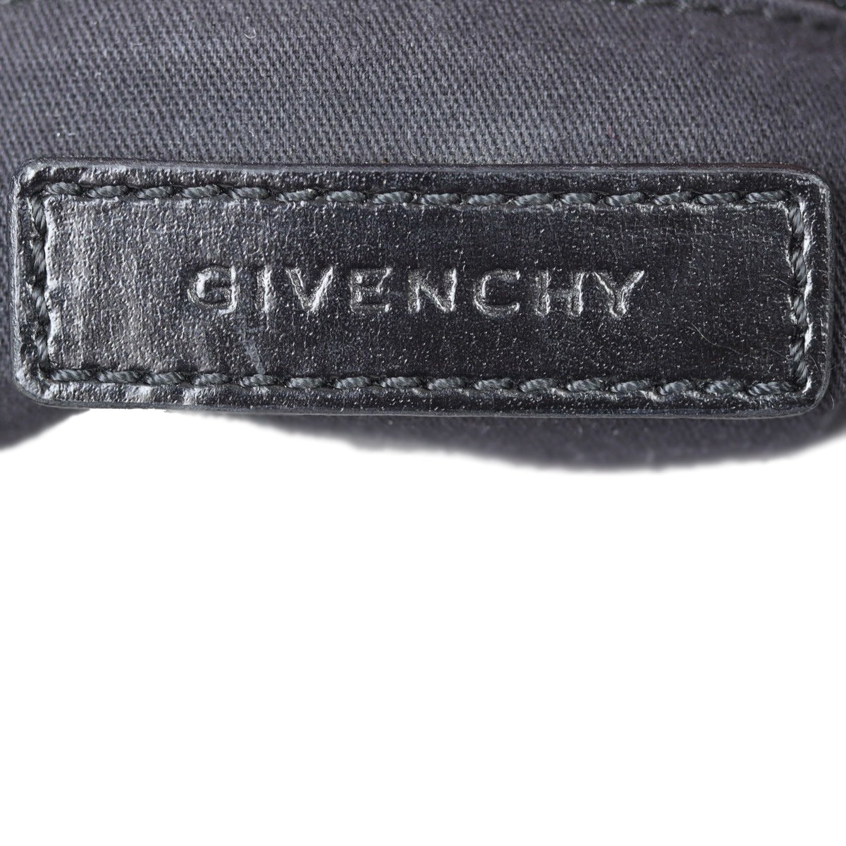 Givenchy Antigona Medium Stamp