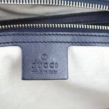 Gucci Rania Top Handle Bag Stamp
