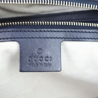 Gucci Rania Top Handle Bag Stamp
