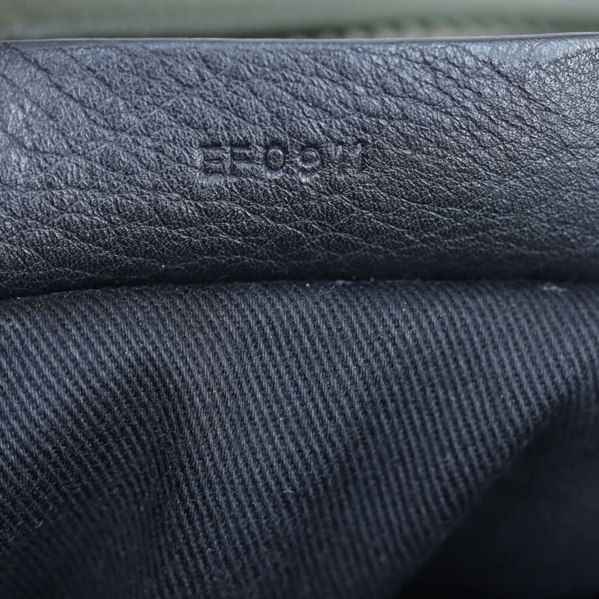 Givenchy Pandora Medium Date code

