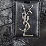 Saint Laurent Niki Shopper Medium Hardware