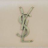 Saint Laurent Sunset Medium Satchel Hardware
