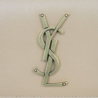 Saint Laurent Sunset Medium Satchel Hardware
