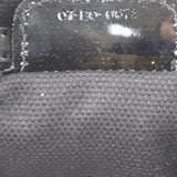 Dior Embossed Patent Mini Boston Bag Date code

