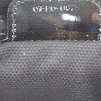 Dior Embossed Patent Mini Boston Bag Date code
