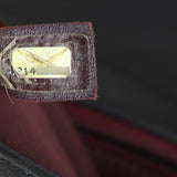 Chanel Boy New Medium Studded Date code
