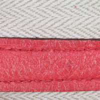 Hermes Garden Party 36 Negonda Date code
