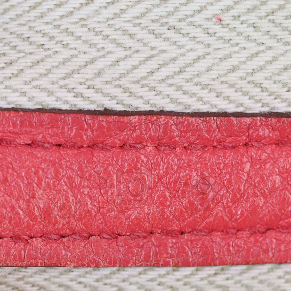 Hermes Garden Party 36 Negonda Date code
