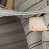 Louis Vuitton Neverfull MM Monogram Date code
