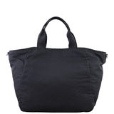 Prada Tessuto Tote Back
