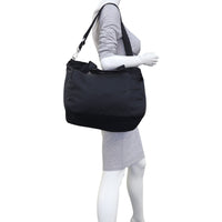 Prada Tessuto Tote Mannequin

