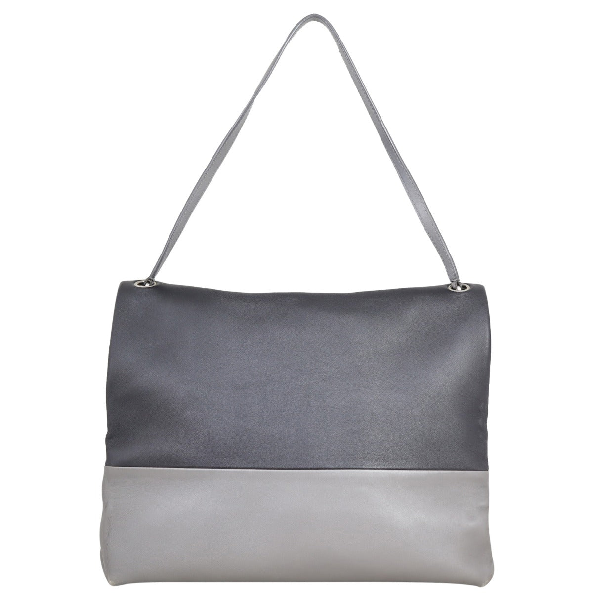 Celine All Soft Tote Back

