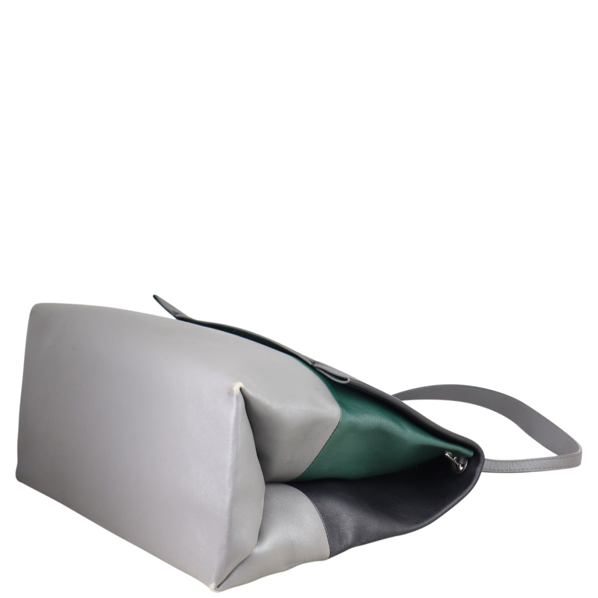 Celine All Soft Tote Corner
