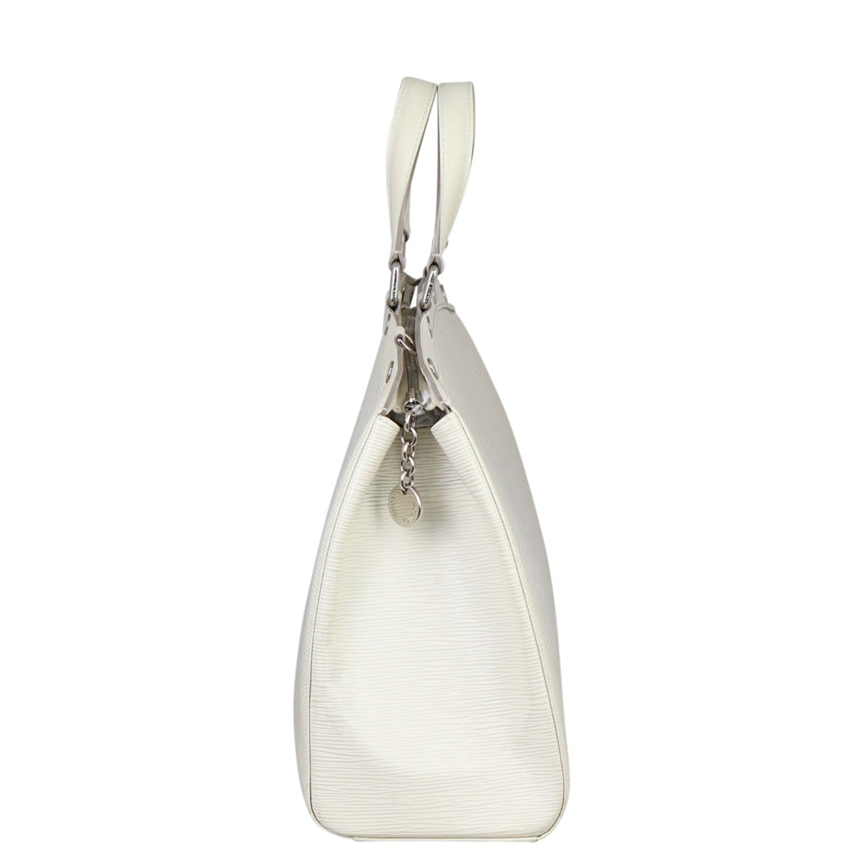 Louis Vuitton Brea GM Epi Side
