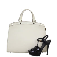 Louis Vuitton Brea GM Epi Shoe
