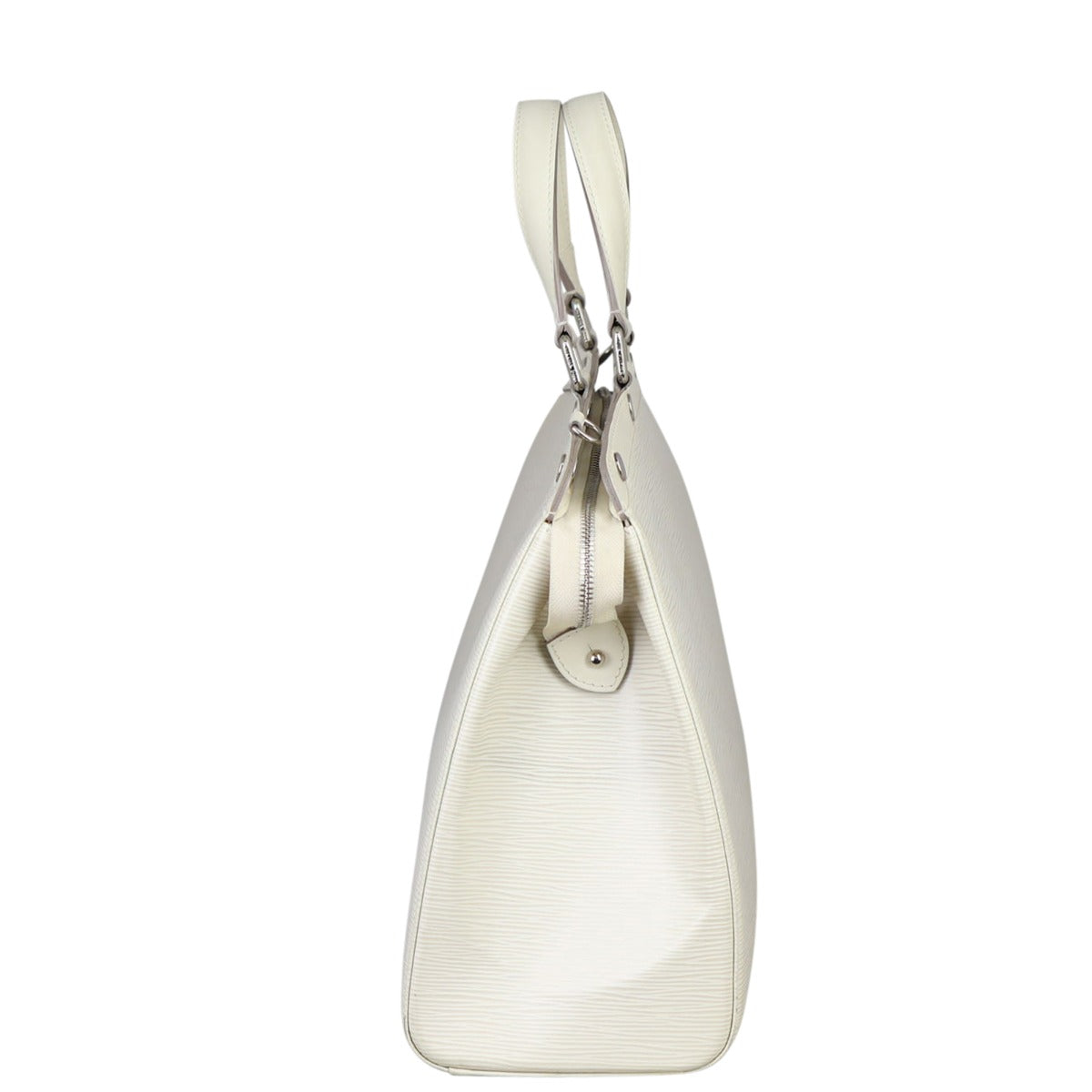 Louis Vuitton Brea GM Epi Side
