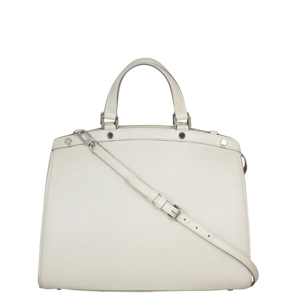 Louis Vuitton Brea GM Epi Front
