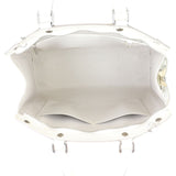 Louis Vuitton Brea GM Epi Whole interior
