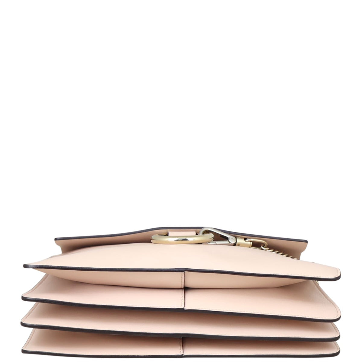 Chloe Faye Medium Shoulder Bag Base
