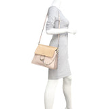 Chloe Faye Medium Shoulder Bag Mannequin
