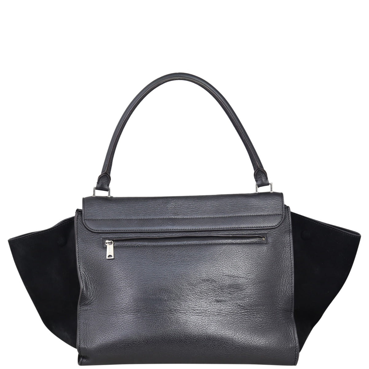 Celine Trapeze Large Back

