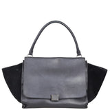 Celine Trapeze Large Front
