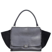 Celine Trapeze Large Front

