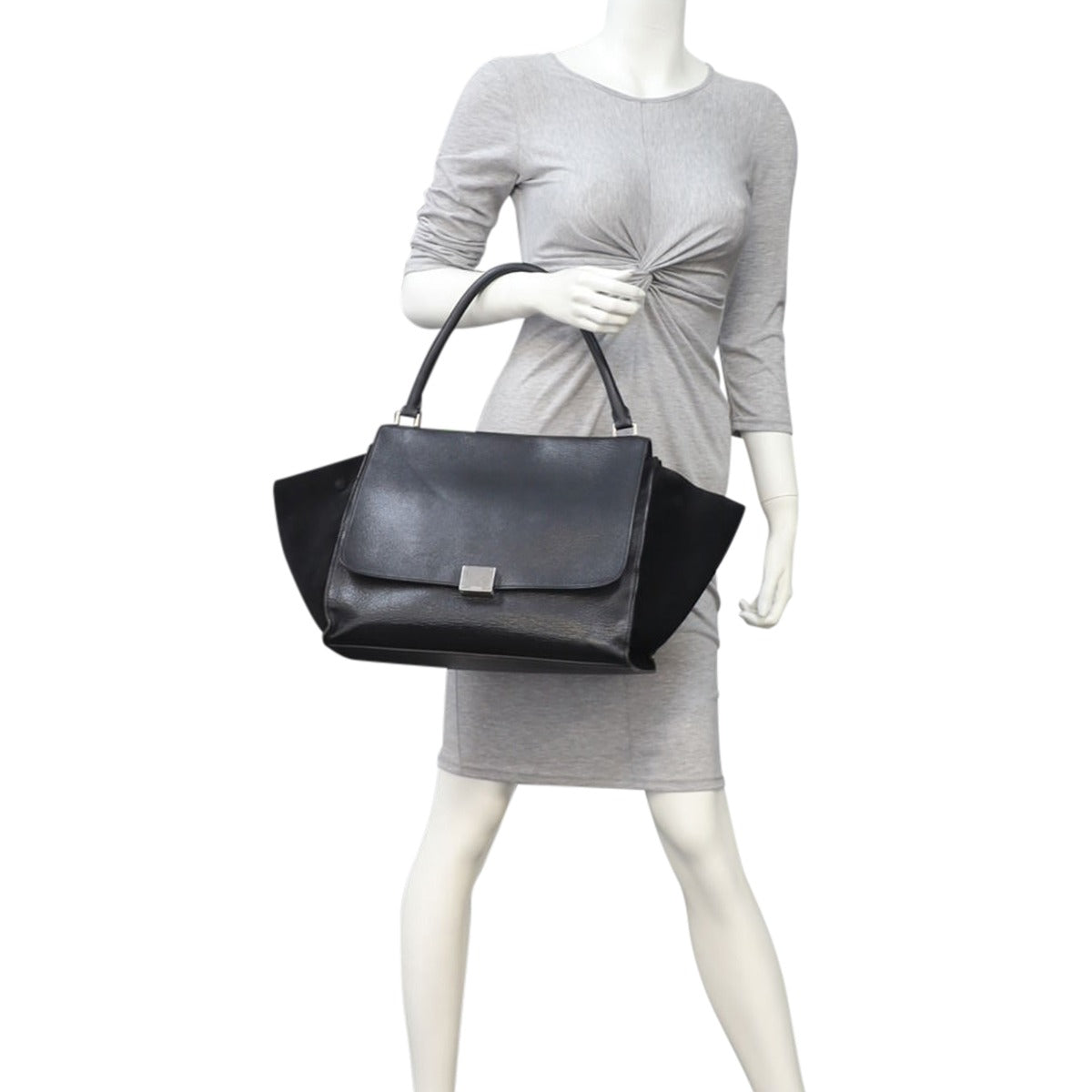 Celine Trapeze Large Mannequin
