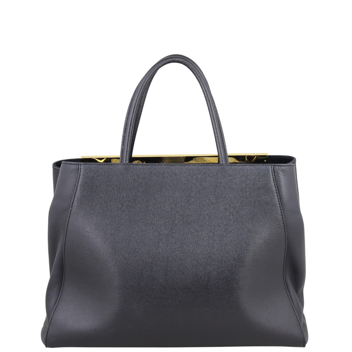 Fendi 2Jours Medium Back