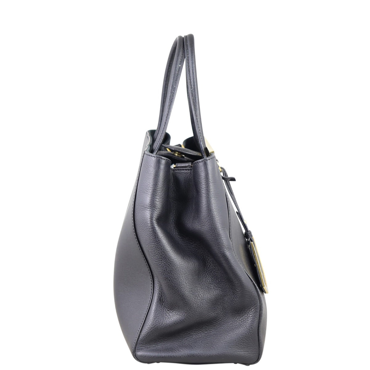 Fendi 2Jours Medium Side
