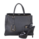 Fendi 2Jours Medium Shoe

