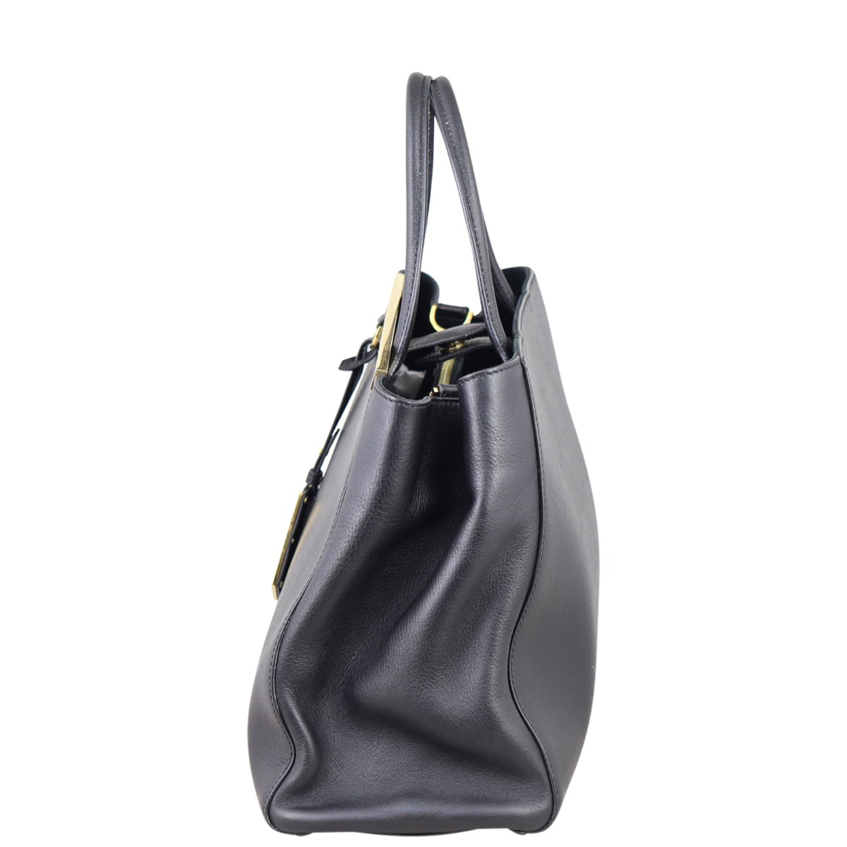 Fendi 2Jours Medium Side
