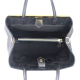 Fendi 2Jours Medium Whole interior
