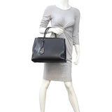 Fendi 2Jours Medium Mannequin
