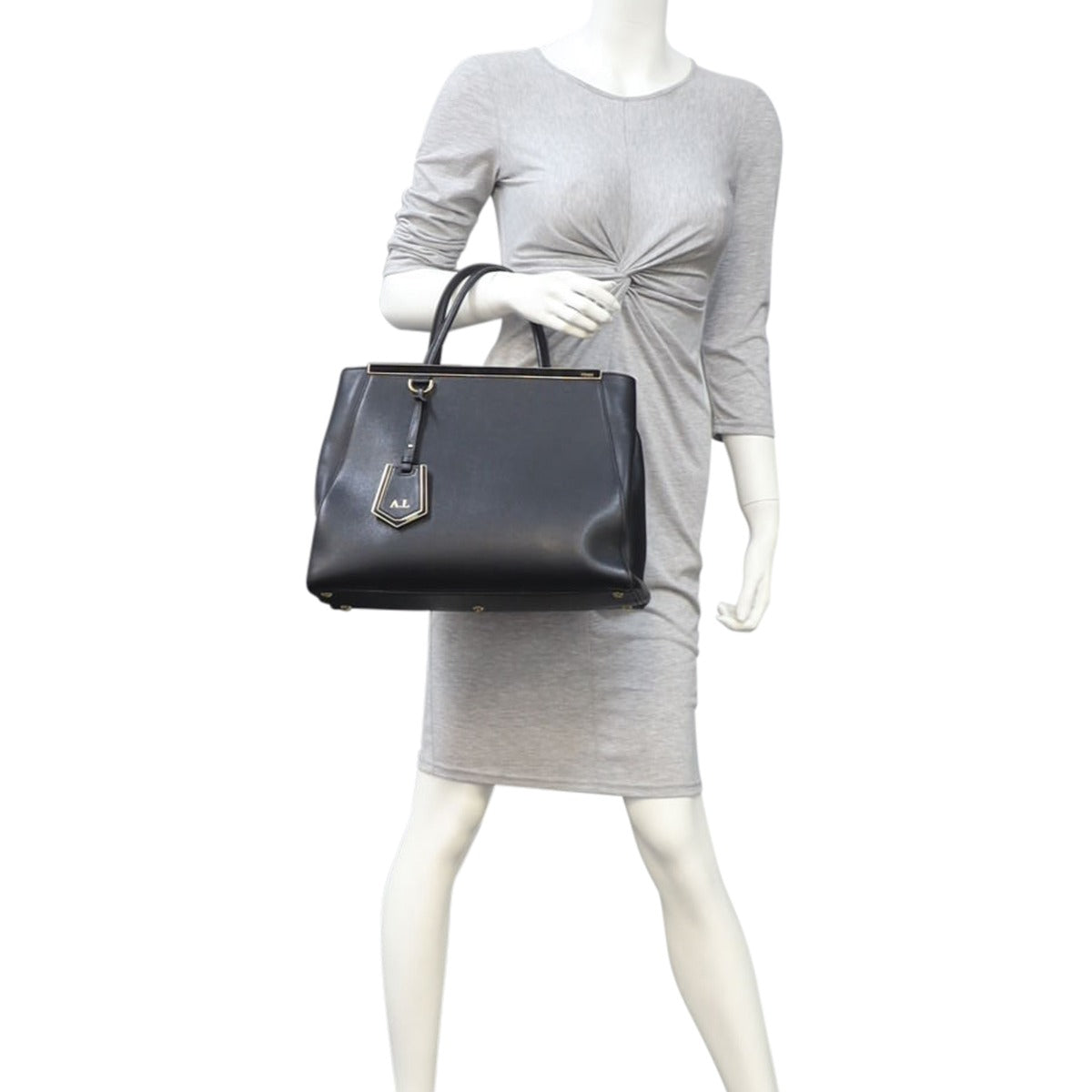 Fendi 2Jours Medium Mannequin
